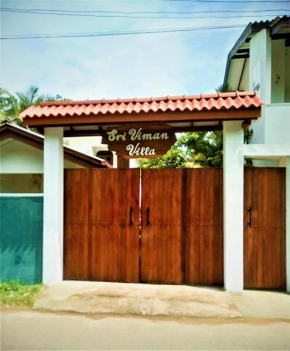 Sri Viman Villa